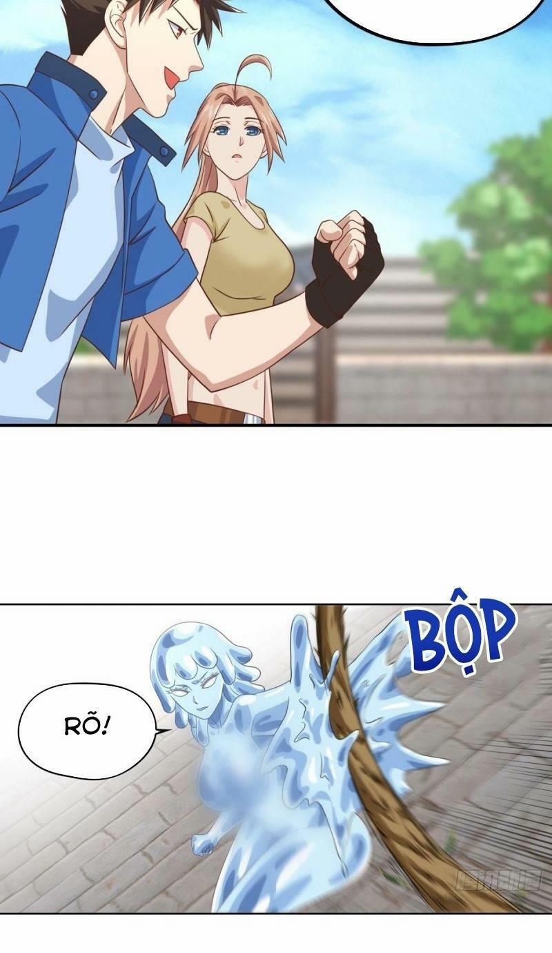 Trọng Sinh Đại Ngoạn Gia 156 trang 15
