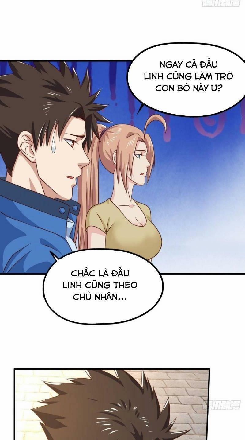 Trọng Sinh Đại Ngoạn Gia 156 trang 2