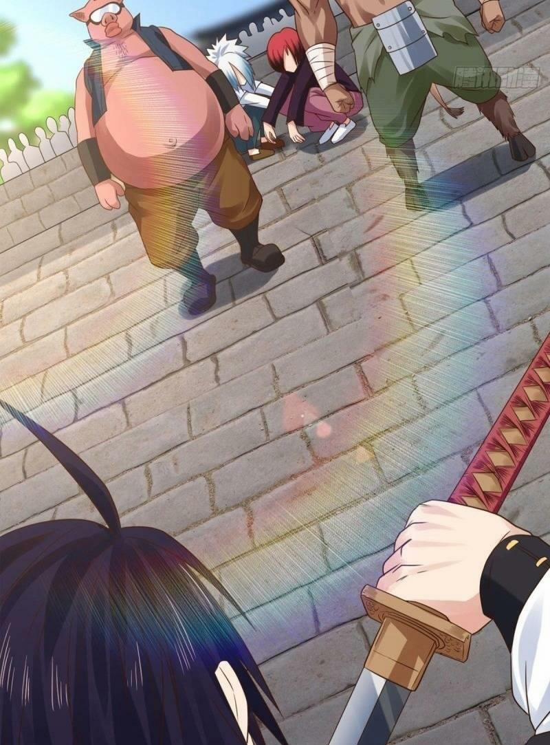 Trọng Sinh Đại Ngoạn Gia 157 trang 14