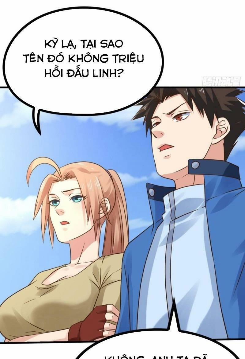 Trọng Sinh Đại Ngoạn Gia 157 trang 16