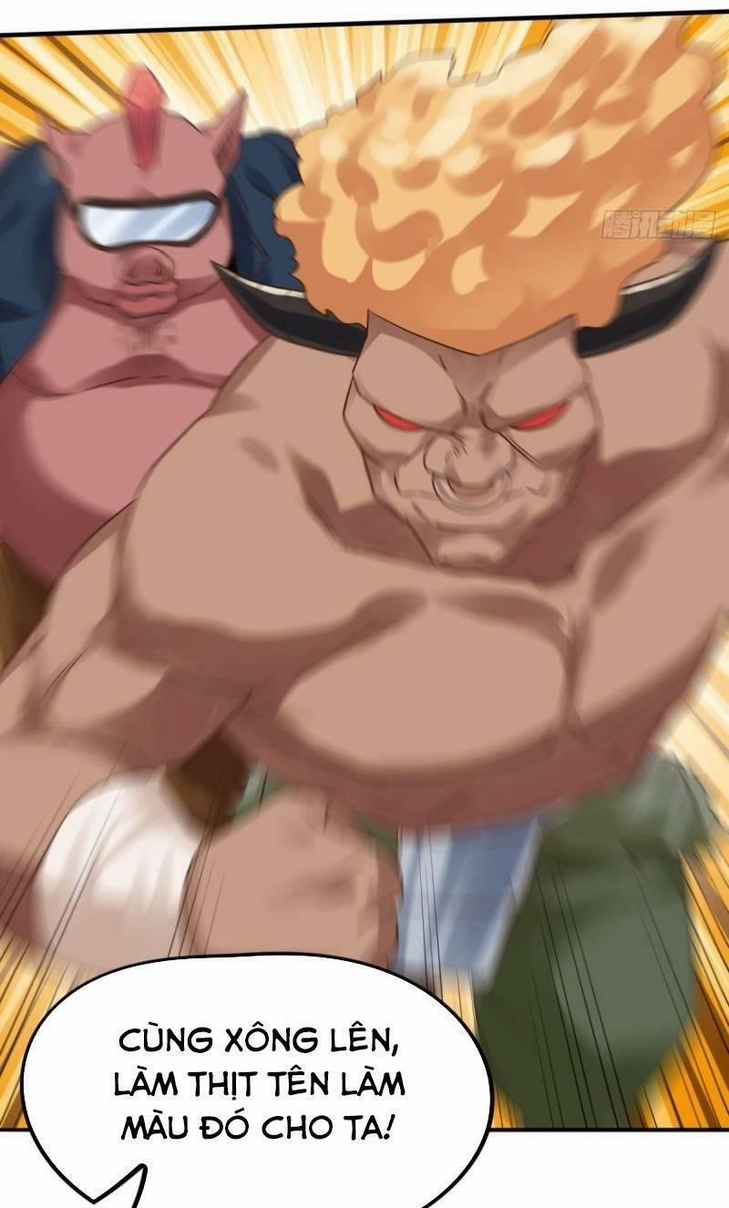 Trọng Sinh Đại Ngoạn Gia 157 trang 18