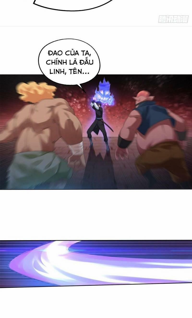 Trọng Sinh Đại Ngoạn Gia 157 trang 19
