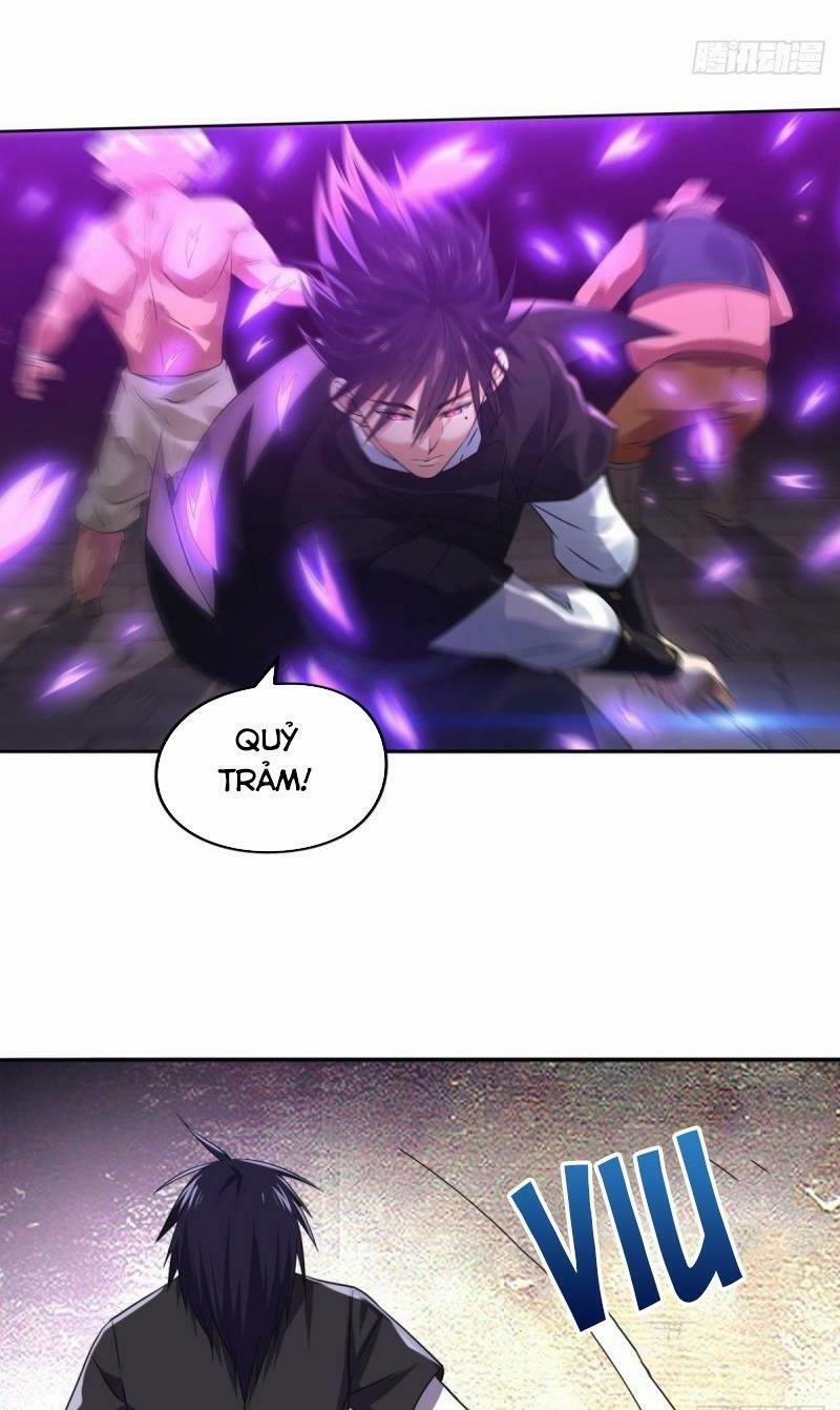 Trọng Sinh Đại Ngoạn Gia 157 trang 20