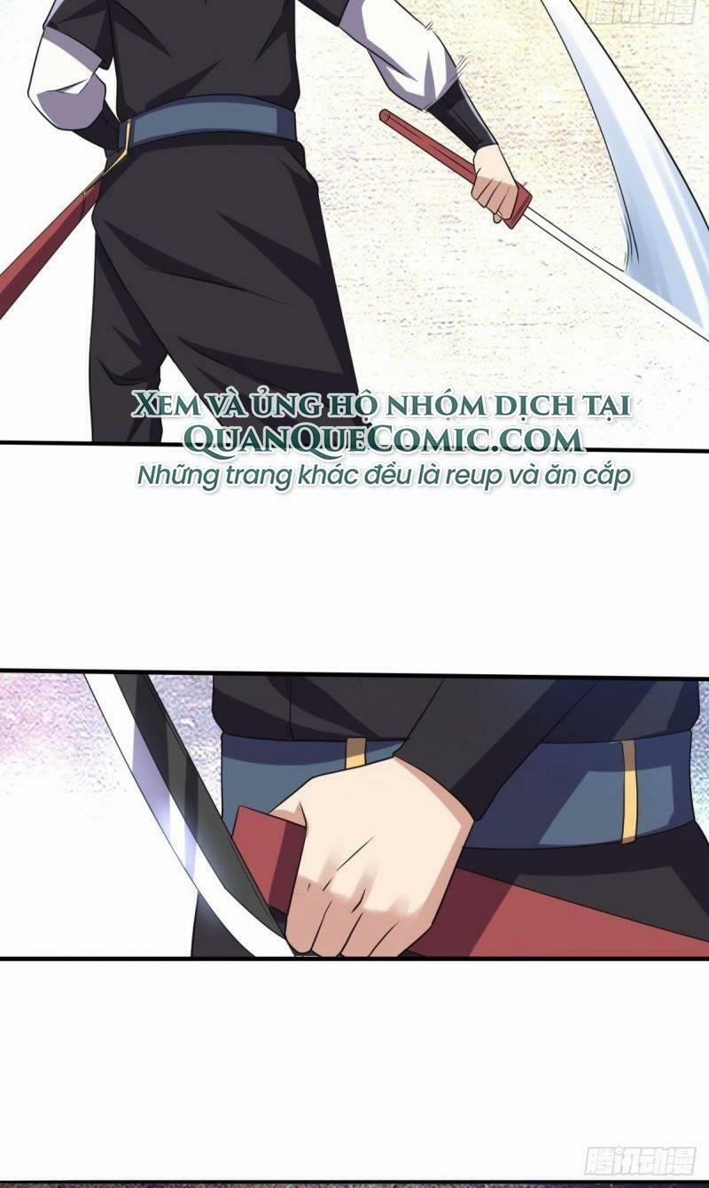 Trọng Sinh Đại Ngoạn Gia 157 trang 21