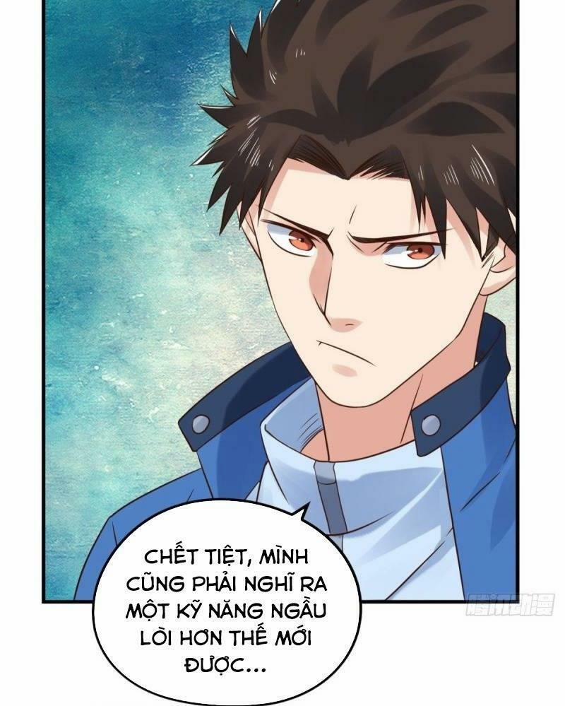 Trọng Sinh Đại Ngoạn Gia 157 trang 25