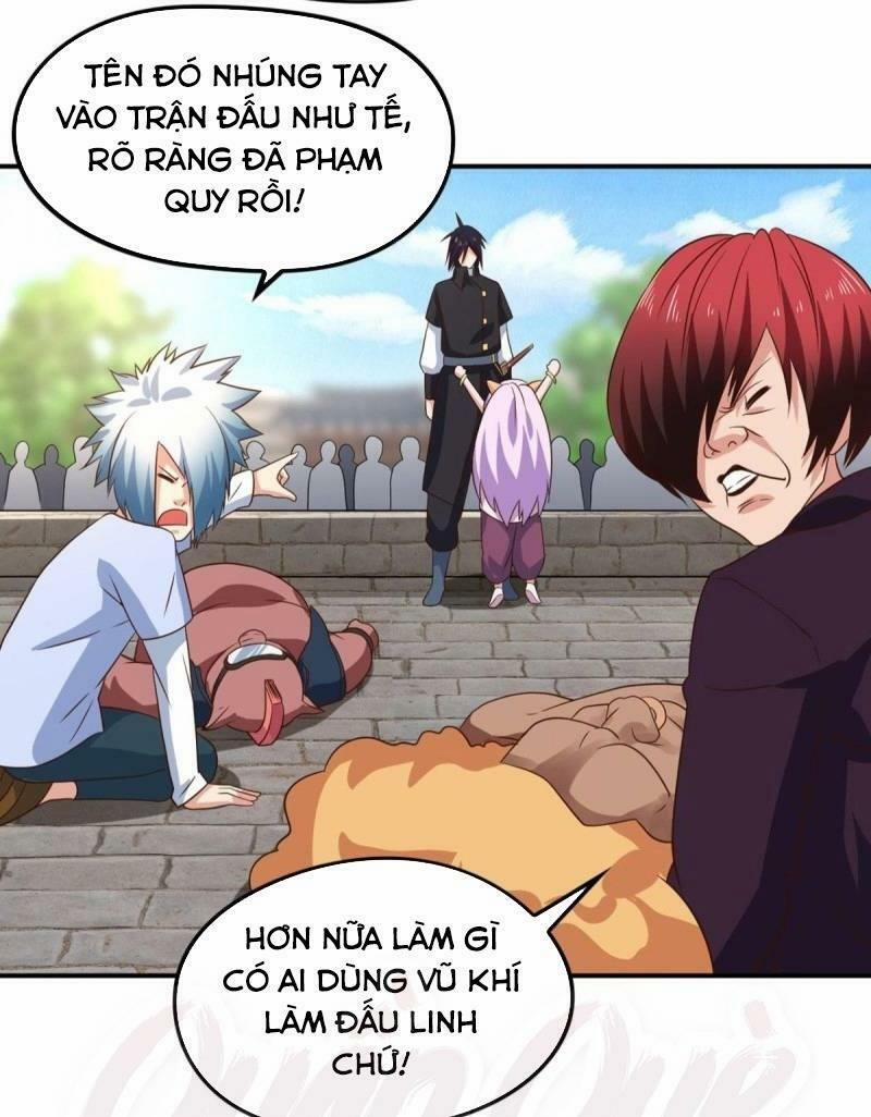 Trọng Sinh Đại Ngoạn Gia 157 trang 26