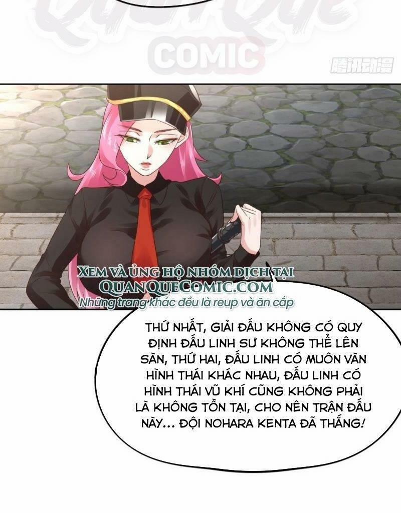 Trọng Sinh Đại Ngoạn Gia 157 trang 27