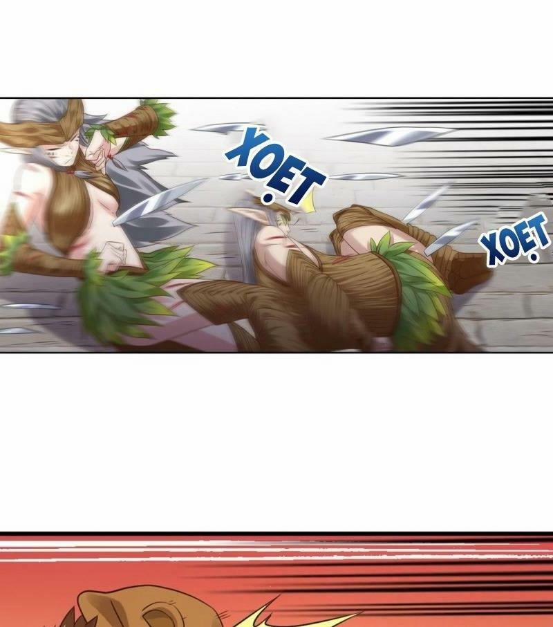 Trọng Sinh Đại Ngoạn Gia 157 trang 6