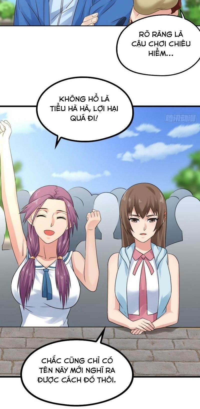 Trọng Sinh Đại Ngoạn Gia 157 trang 9