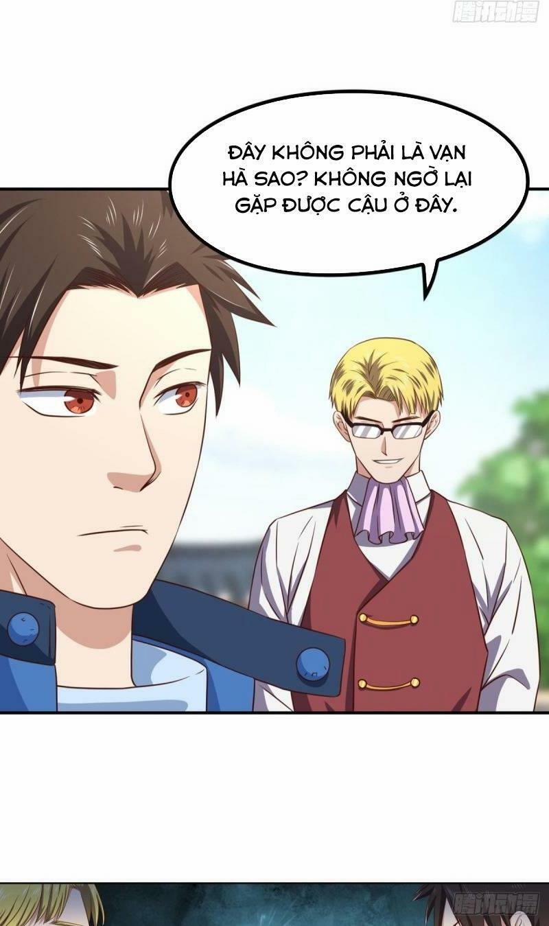Trọng Sinh Đại Ngoạn Gia 158 trang 10