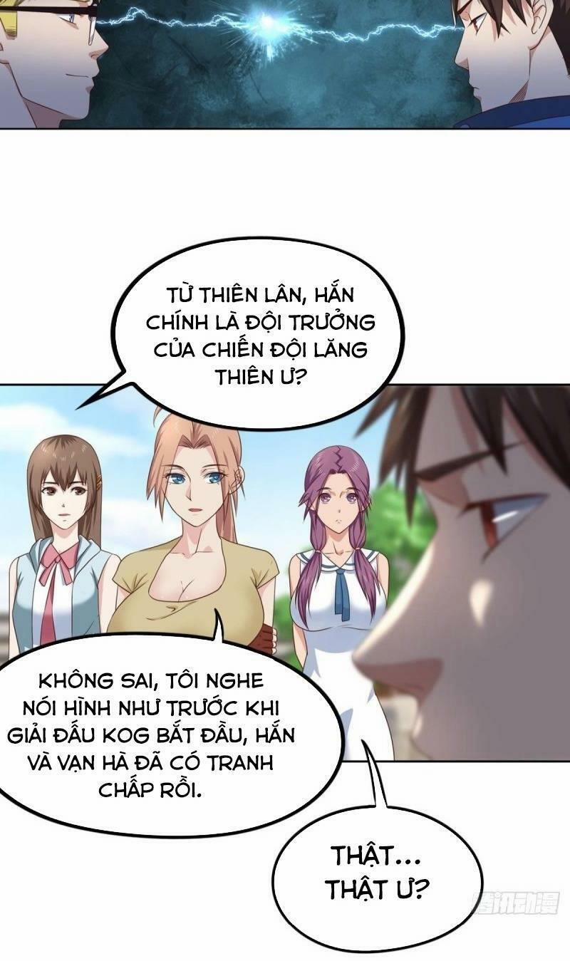 Trọng Sinh Đại Ngoạn Gia 158 trang 11