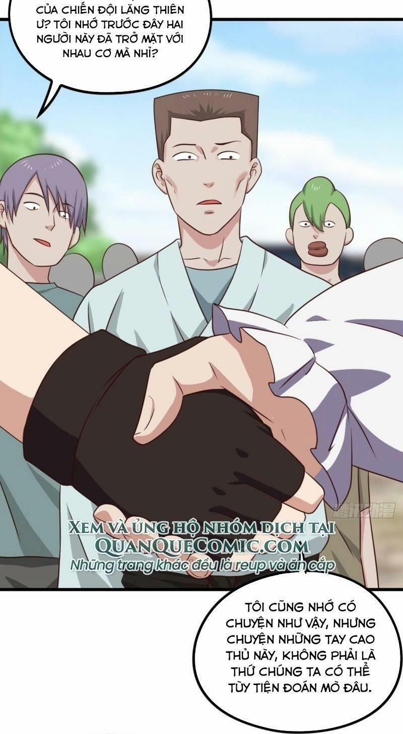 Trọng Sinh Đại Ngoạn Gia 158 trang 13
