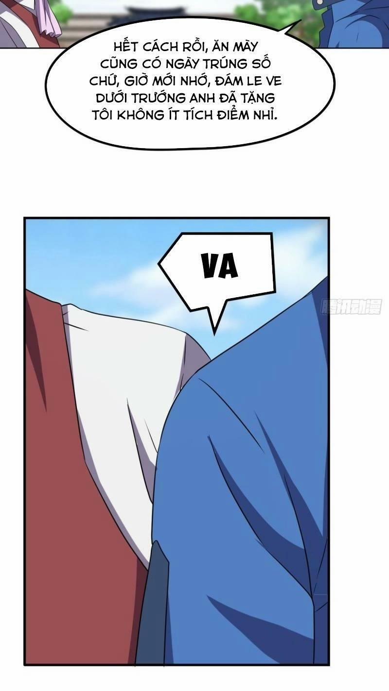 Trọng Sinh Đại Ngoạn Gia 158 trang 15