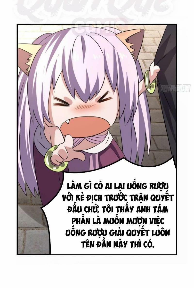 Trọng Sinh Đại Ngoạn Gia 158 trang 19