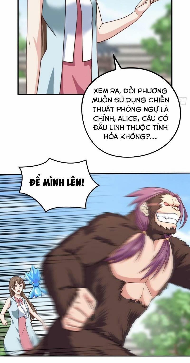 Trọng Sinh Đại Ngoạn Gia 158 trang 5