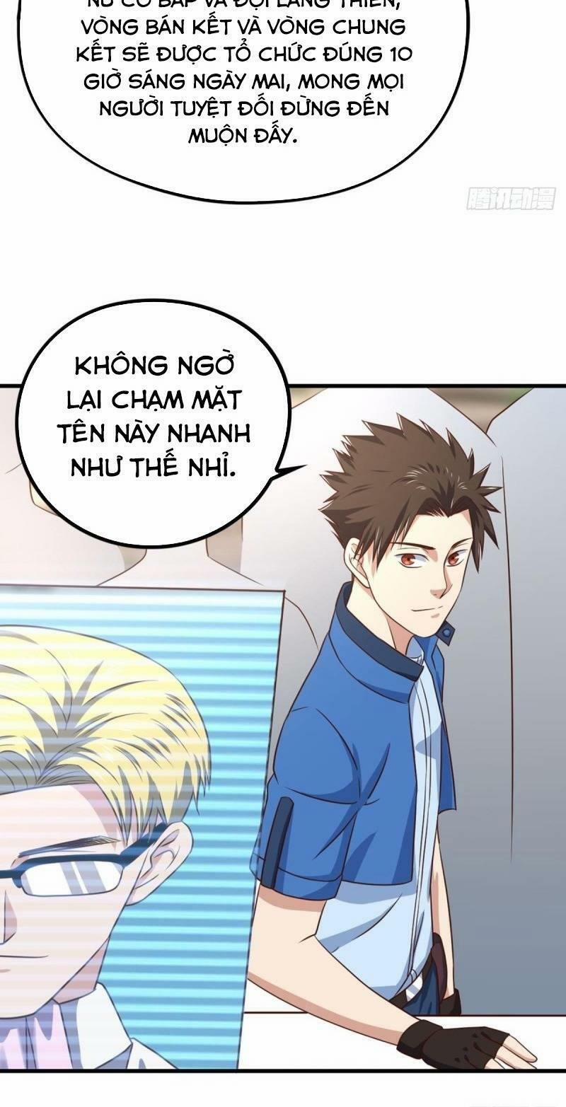 Trọng Sinh Đại Ngoạn Gia 158 trang 9