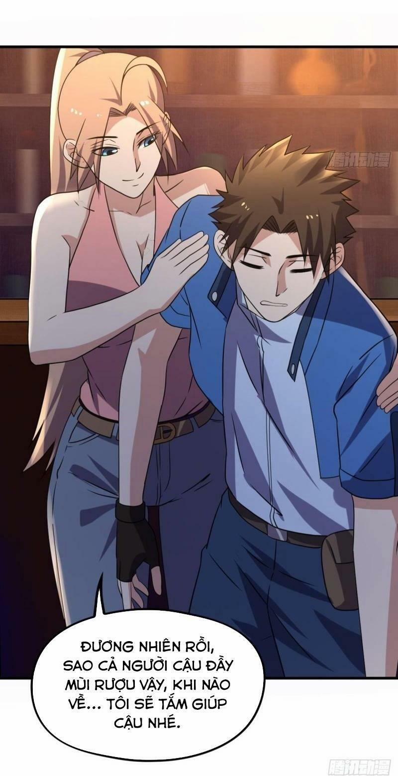 Trọng Sinh Đại Ngoạn Gia 159 trang 12