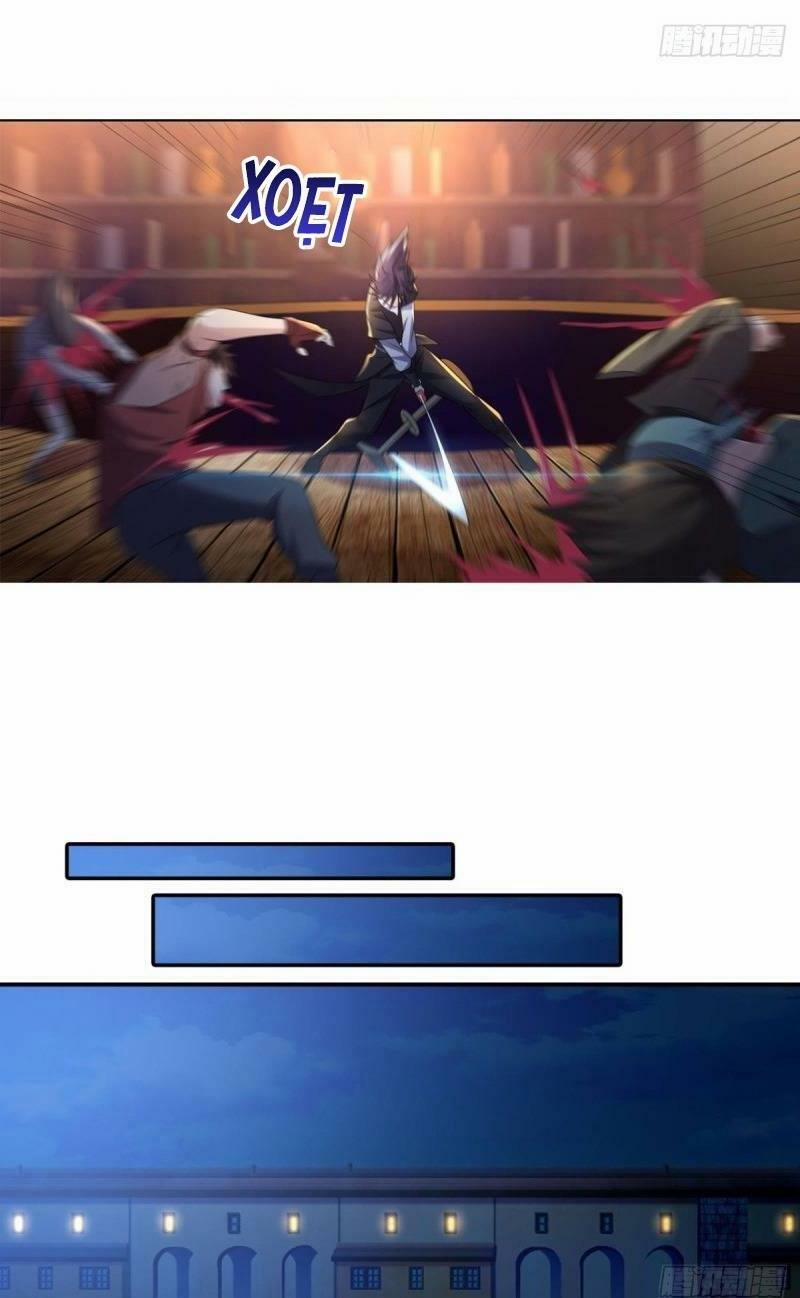 Trọng Sinh Đại Ngoạn Gia 159 trang 16