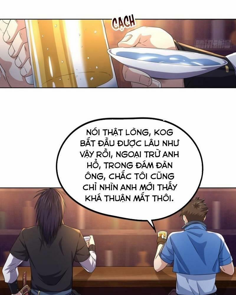 Trọng Sinh Đại Ngoạn Gia 159 trang 2