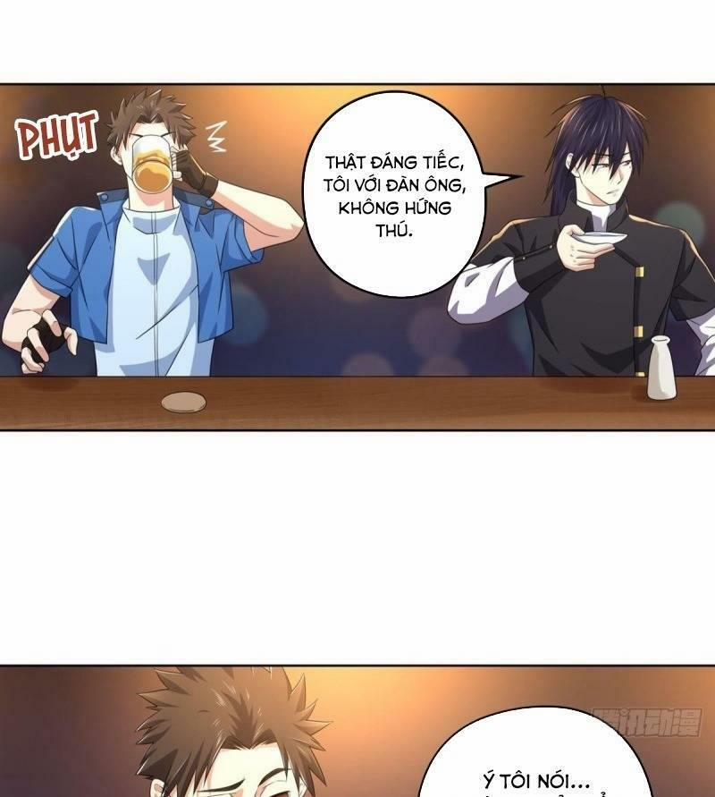 Trọng Sinh Đại Ngoạn Gia 159 trang 4