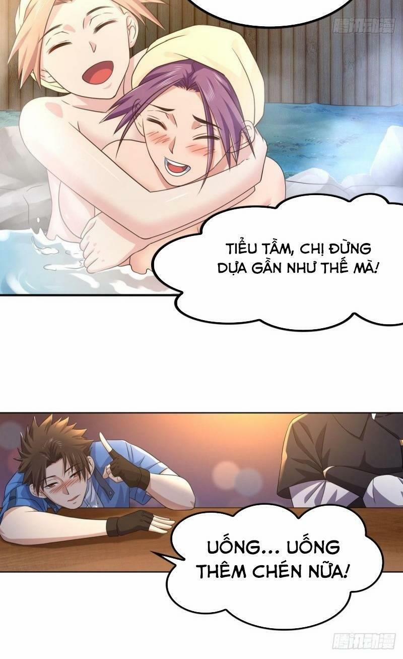 Trọng Sinh Đại Ngoạn Gia 159 trang 9