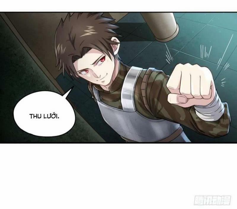 Trọng Sinh Đại Ngoạn Gia 16 trang 11