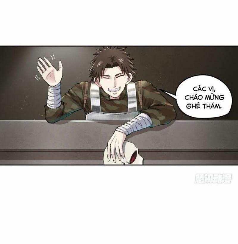 Trọng Sinh Đại Ngoạn Gia 16 trang 15