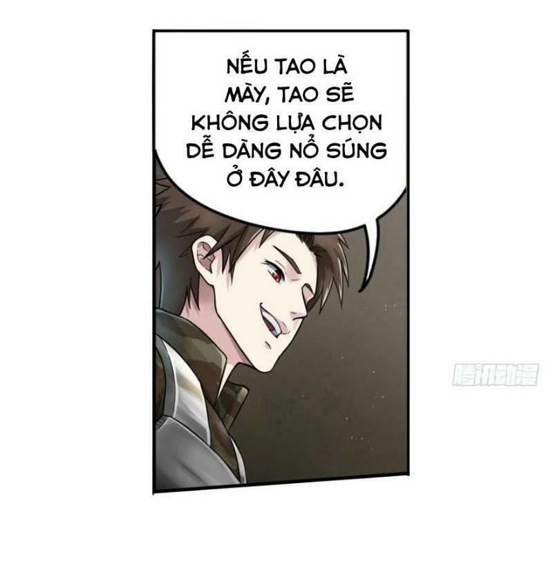 Trọng Sinh Đại Ngoạn Gia 16 trang 17