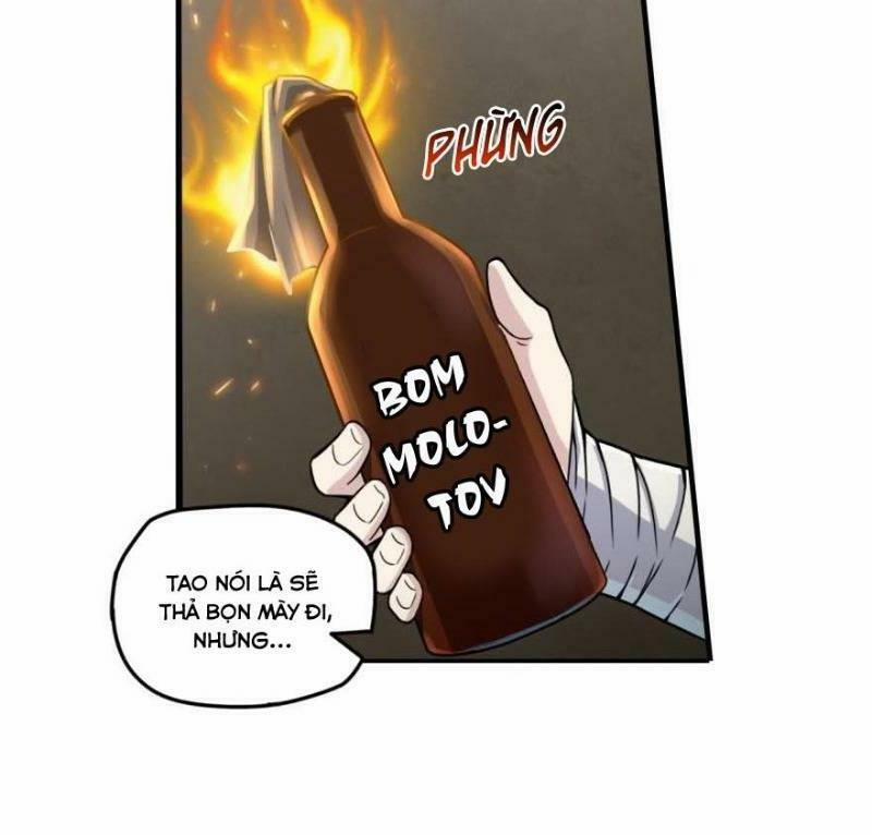 Trọng Sinh Đại Ngoạn Gia 16 trang 20
