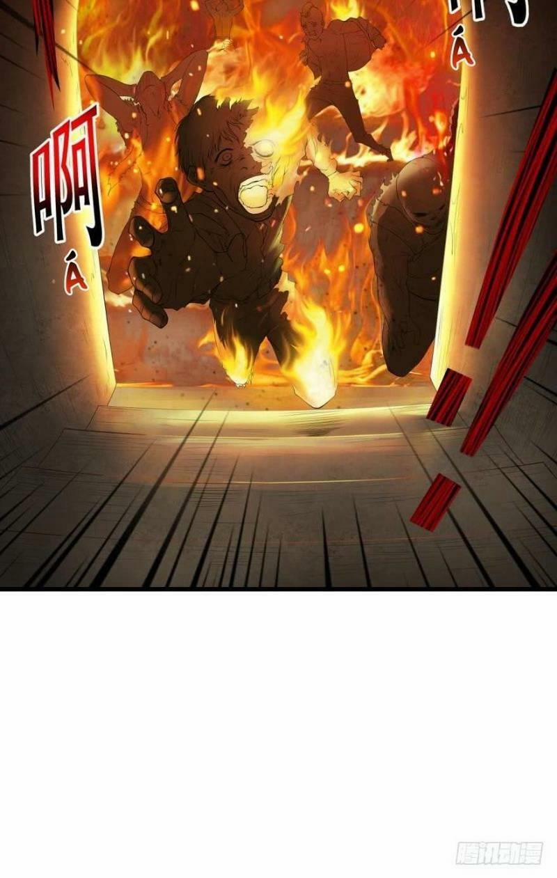 Trọng Sinh Đại Ngoạn Gia 16 trang 23