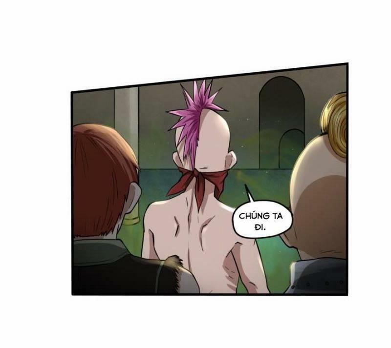 Trọng Sinh Đại Ngoạn Gia 16 trang 5