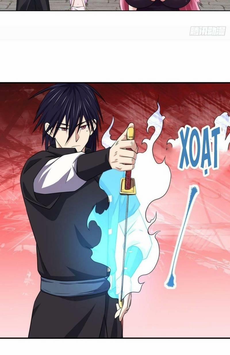 Trọng Sinh Đại Ngoạn Gia 160 trang 11