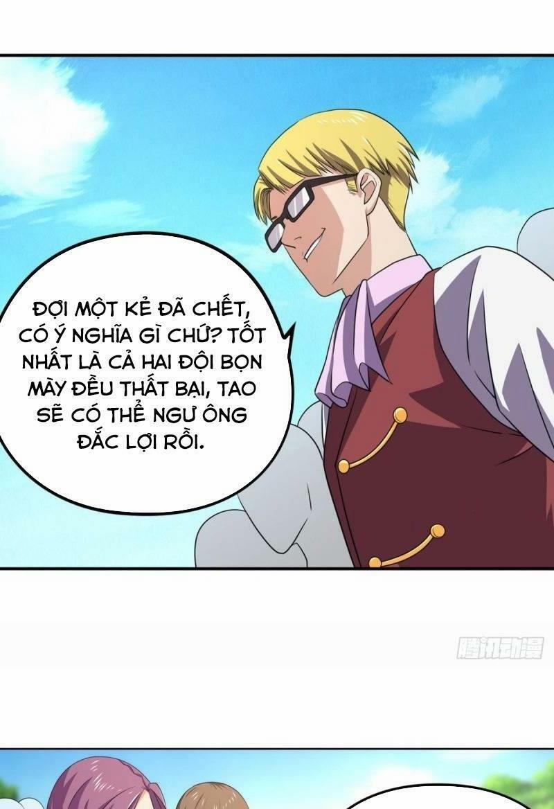 Trọng Sinh Đại Ngoạn Gia 160 trang 16