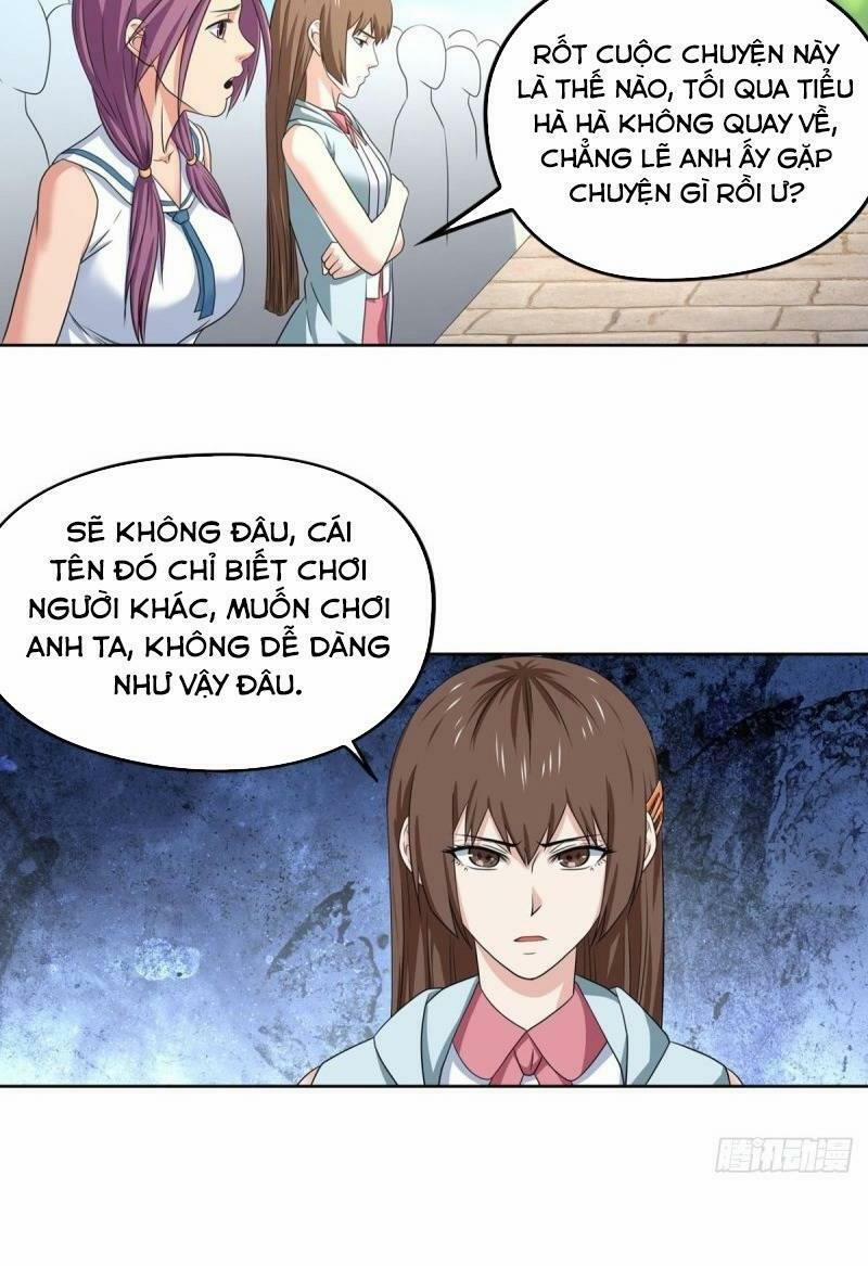 Trọng Sinh Đại Ngoạn Gia 160 trang 17