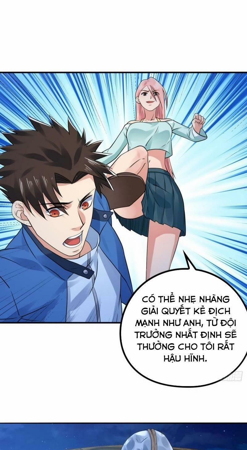 Trọng Sinh Đại Ngoạn Gia 160 trang 2