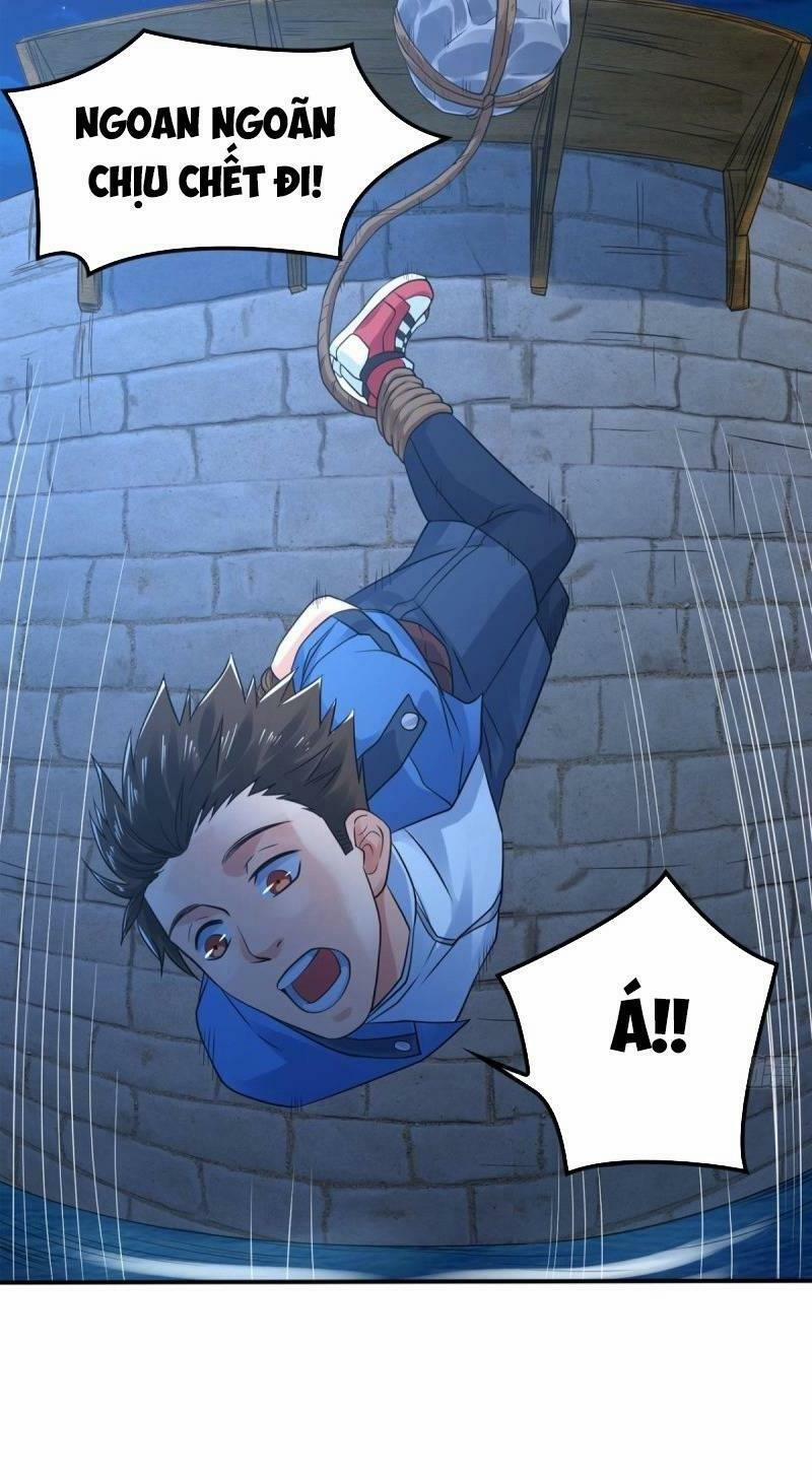 Trọng Sinh Đại Ngoạn Gia 160 trang 3