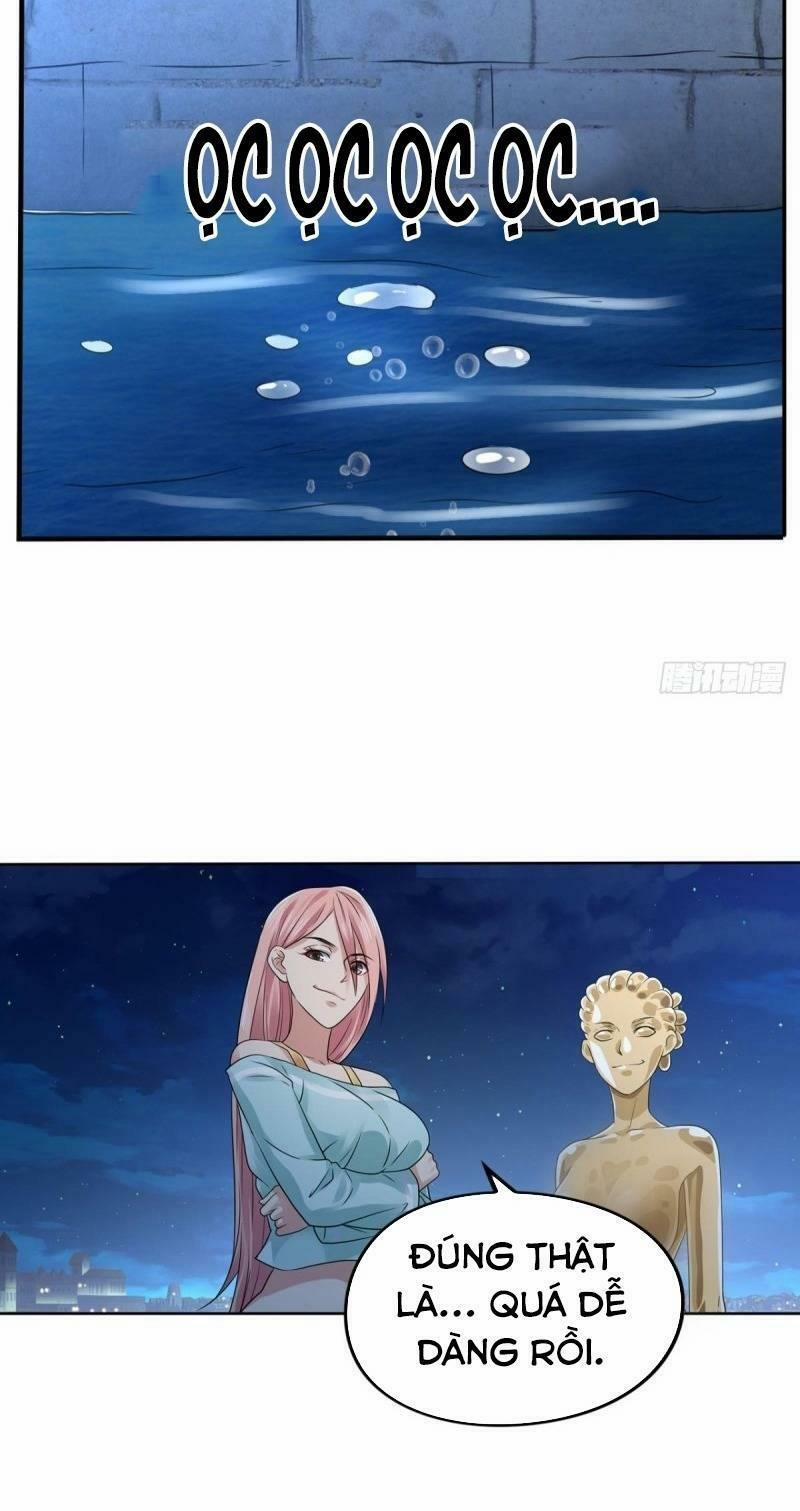 Trọng Sinh Đại Ngoạn Gia 160 trang 5