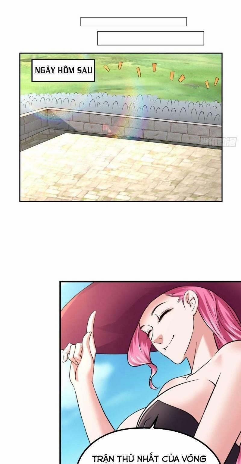 Trọng Sinh Đại Ngoạn Gia 160 trang 6