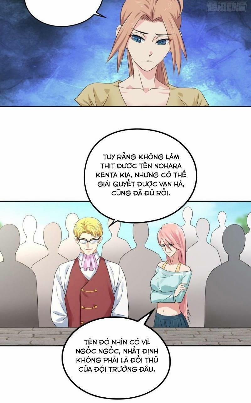 Trọng Sinh Đại Ngoạn Gia 160 trang 9