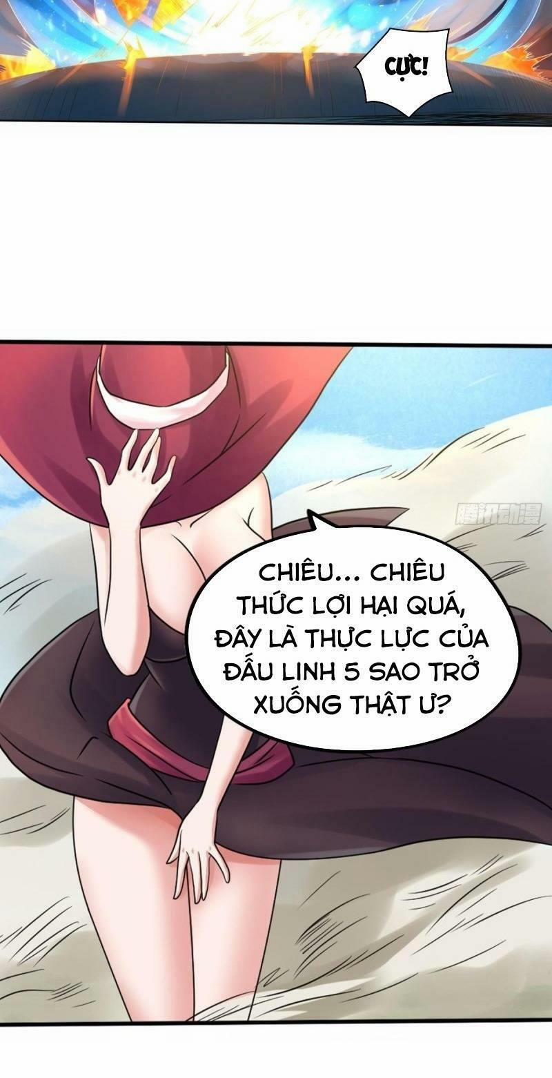 Trọng Sinh Đại Ngoạn Gia 161 trang 17