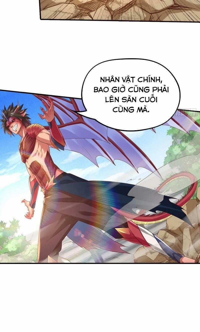 Trọng Sinh Đại Ngoạn Gia 161 trang 3