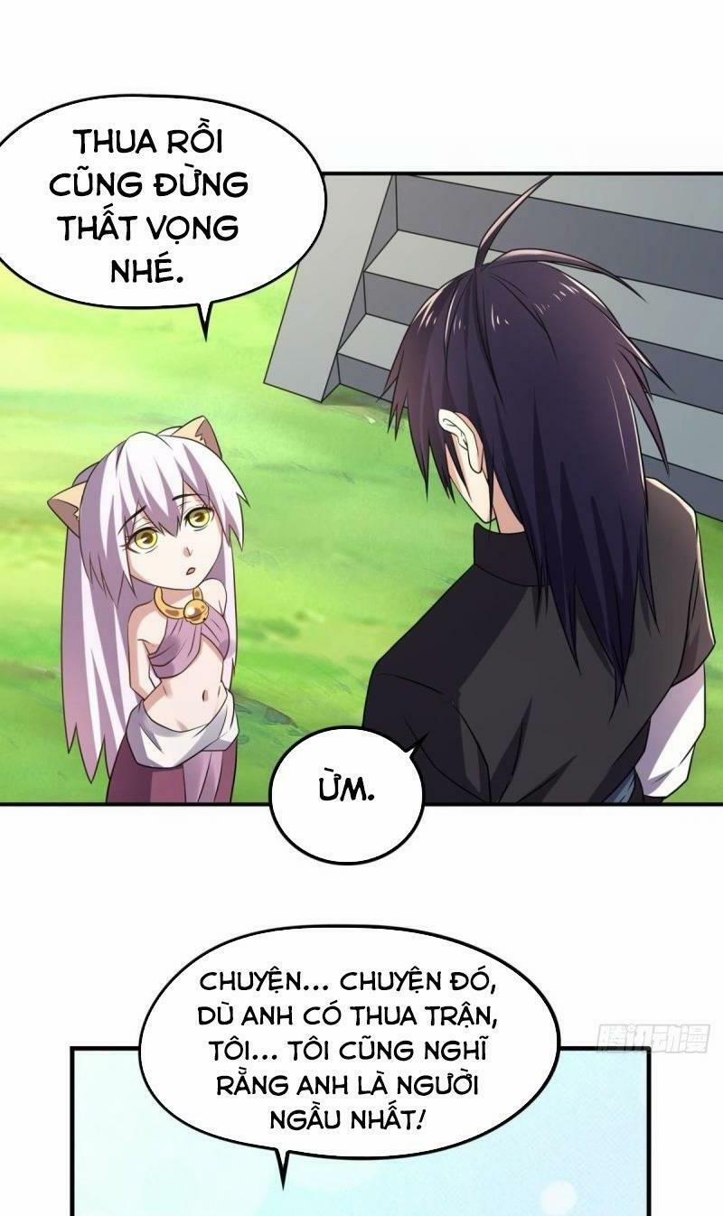 Trọng Sinh Đại Ngoạn Gia 162 trang 10