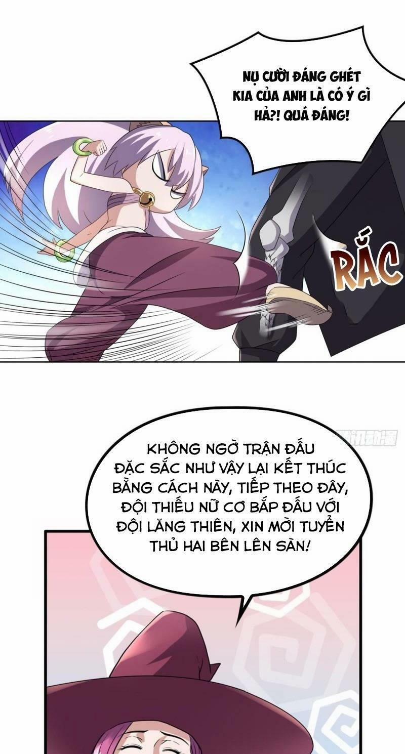 Trọng Sinh Đại Ngoạn Gia 162 trang 12