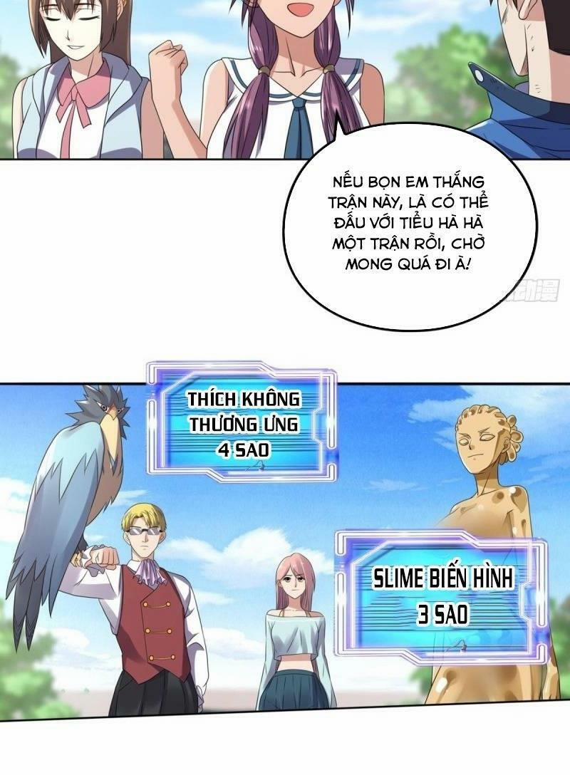 Trọng Sinh Đại Ngoạn Gia 162 trang 15