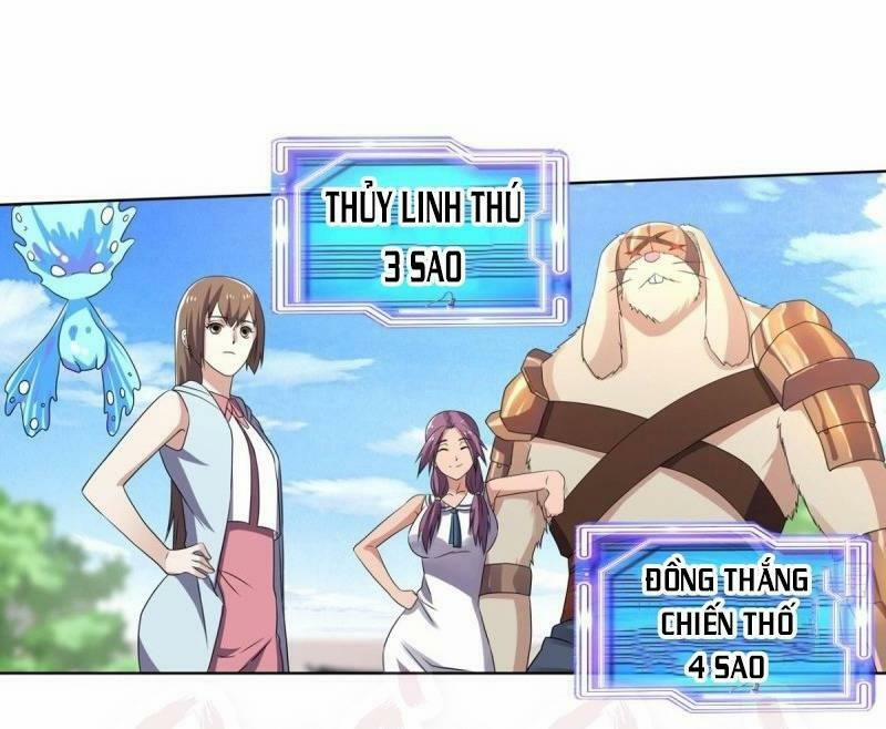 Trọng Sinh Đại Ngoạn Gia 162 trang 16