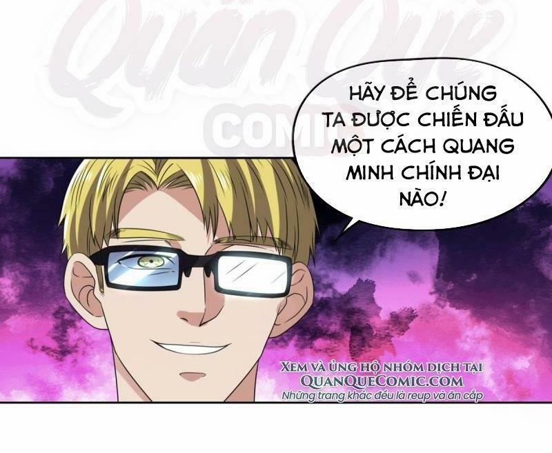 Trọng Sinh Đại Ngoạn Gia 162 trang 17