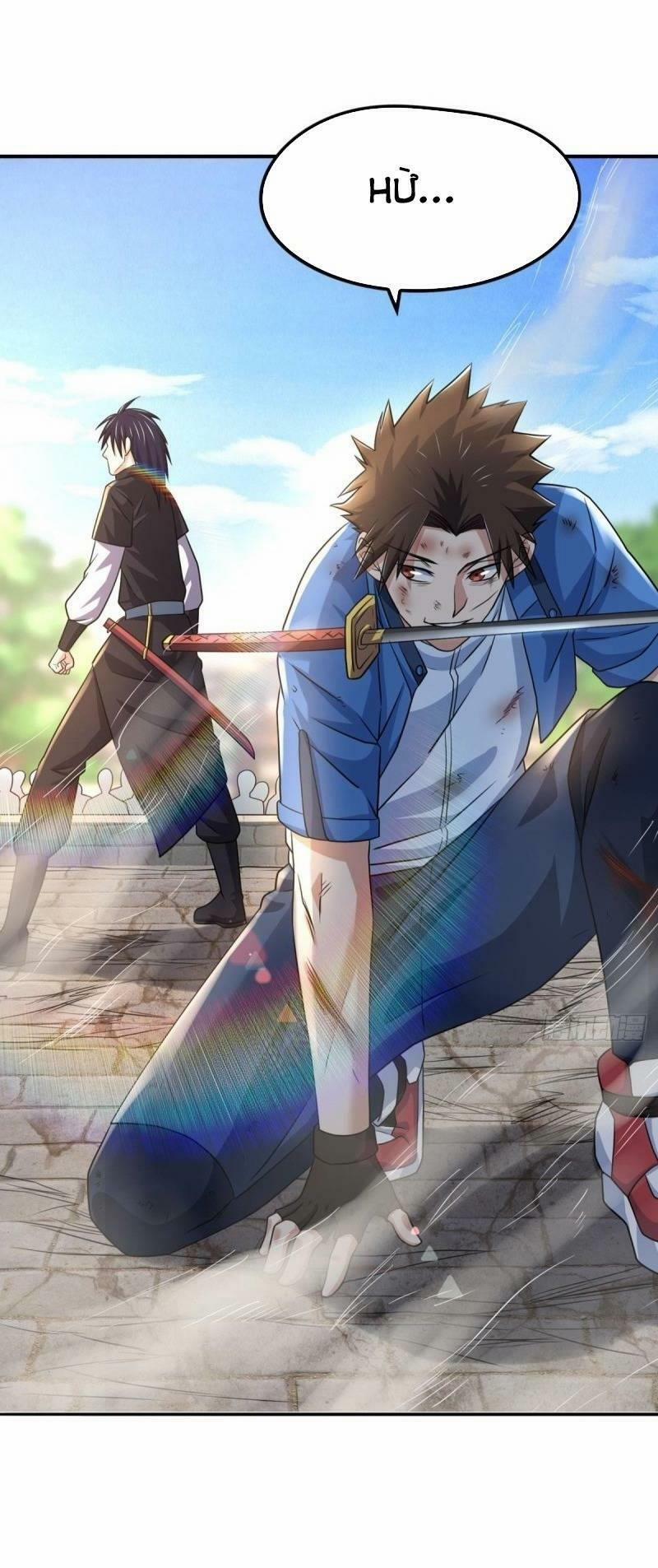 Trọng Sinh Đại Ngoạn Gia 162 trang 2