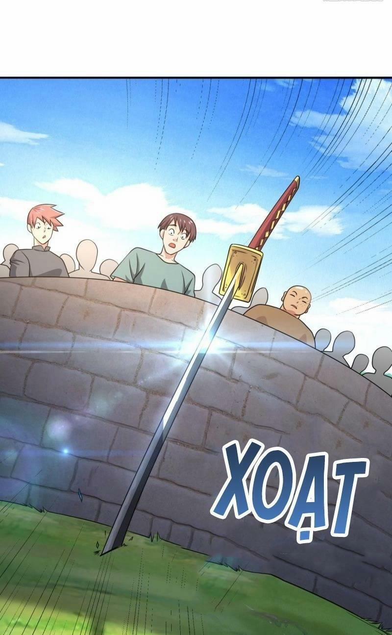 Trọng Sinh Đại Ngoạn Gia 162 trang 4