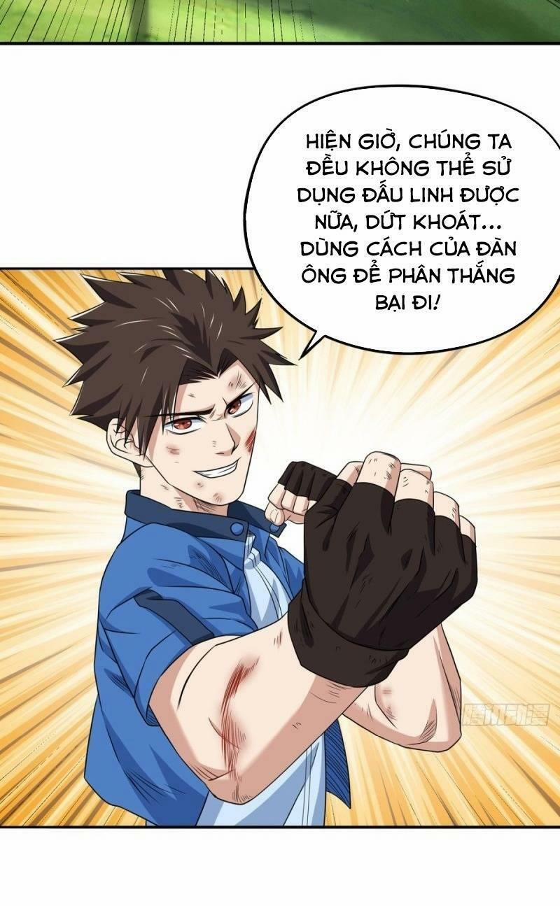 Trọng Sinh Đại Ngoạn Gia 162 trang 5