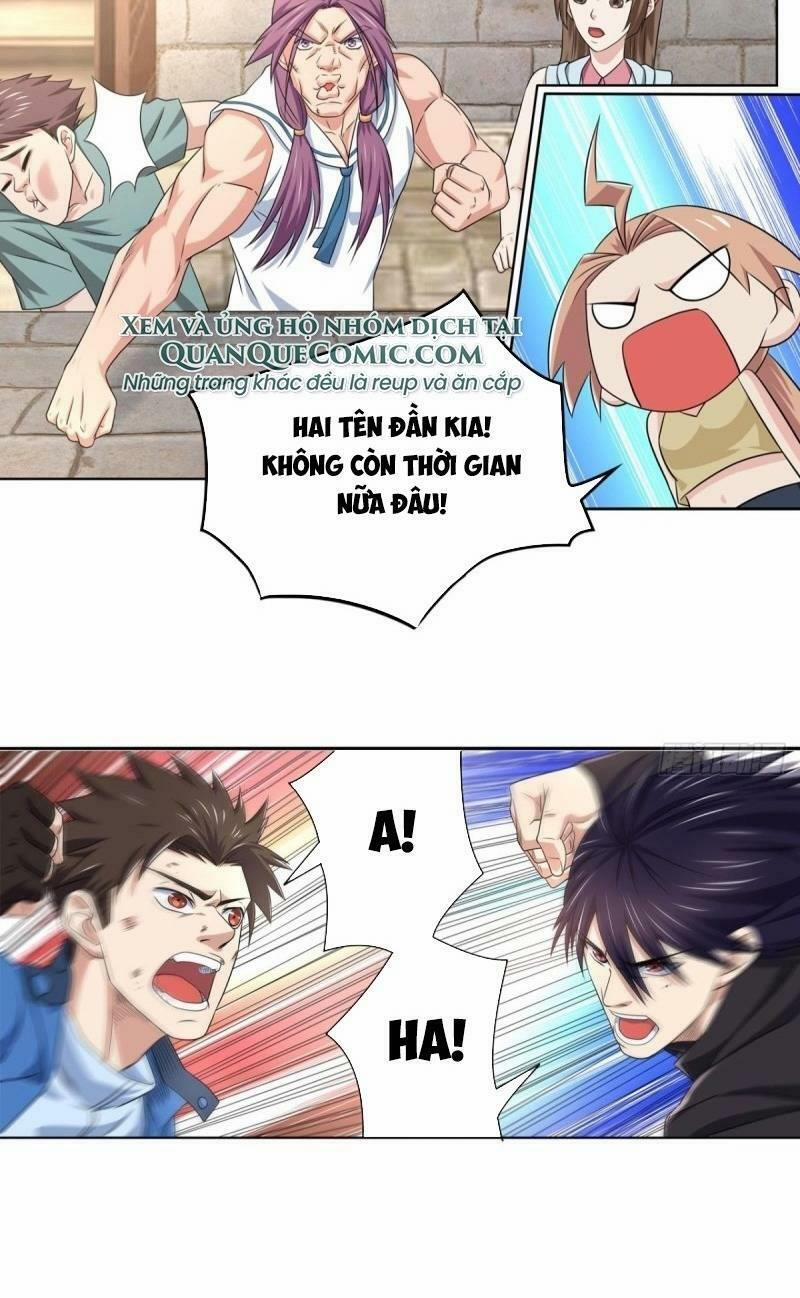 Trọng Sinh Đại Ngoạn Gia 162 trang 7